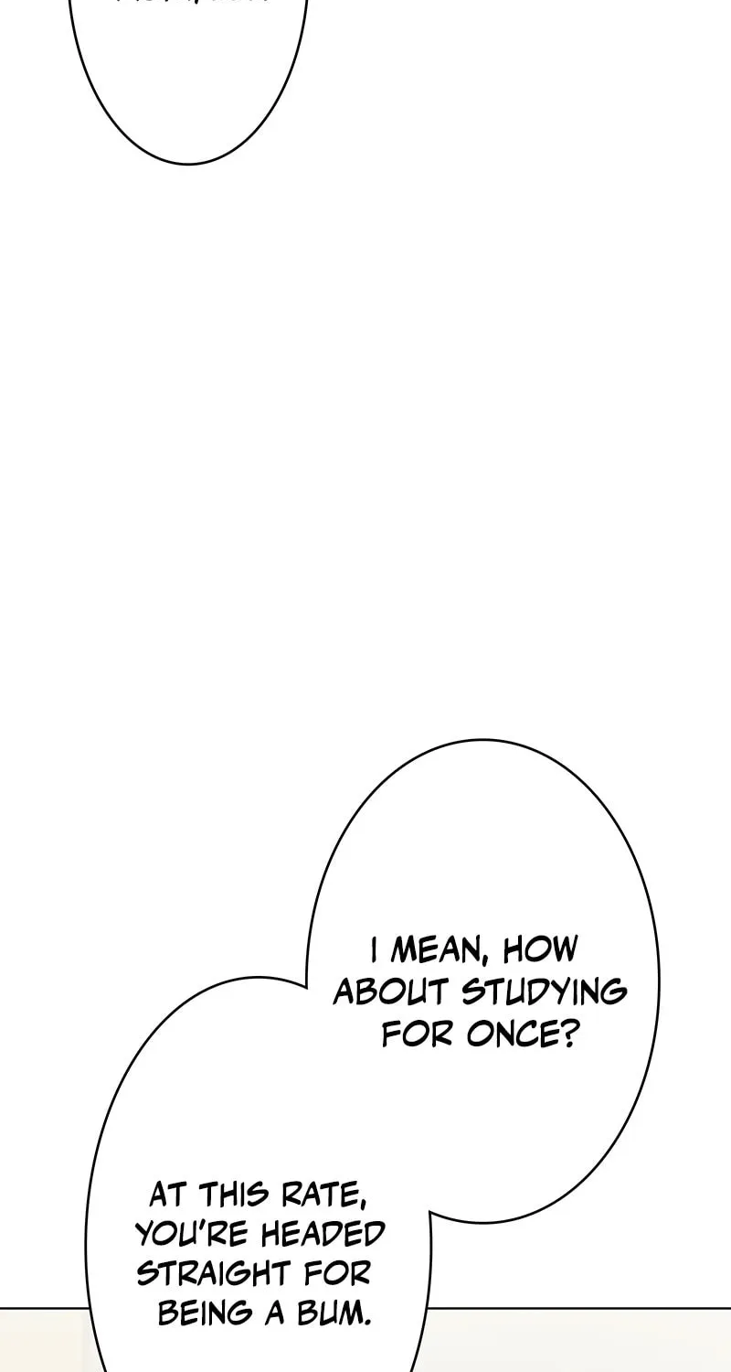 Fighting App: Level Up or Get Beat Down Chapter 1 page 141 - 