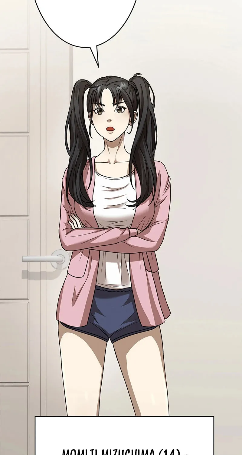 Fighting App: Level Up or Get Beat Down Chapter 1 page 142 - 