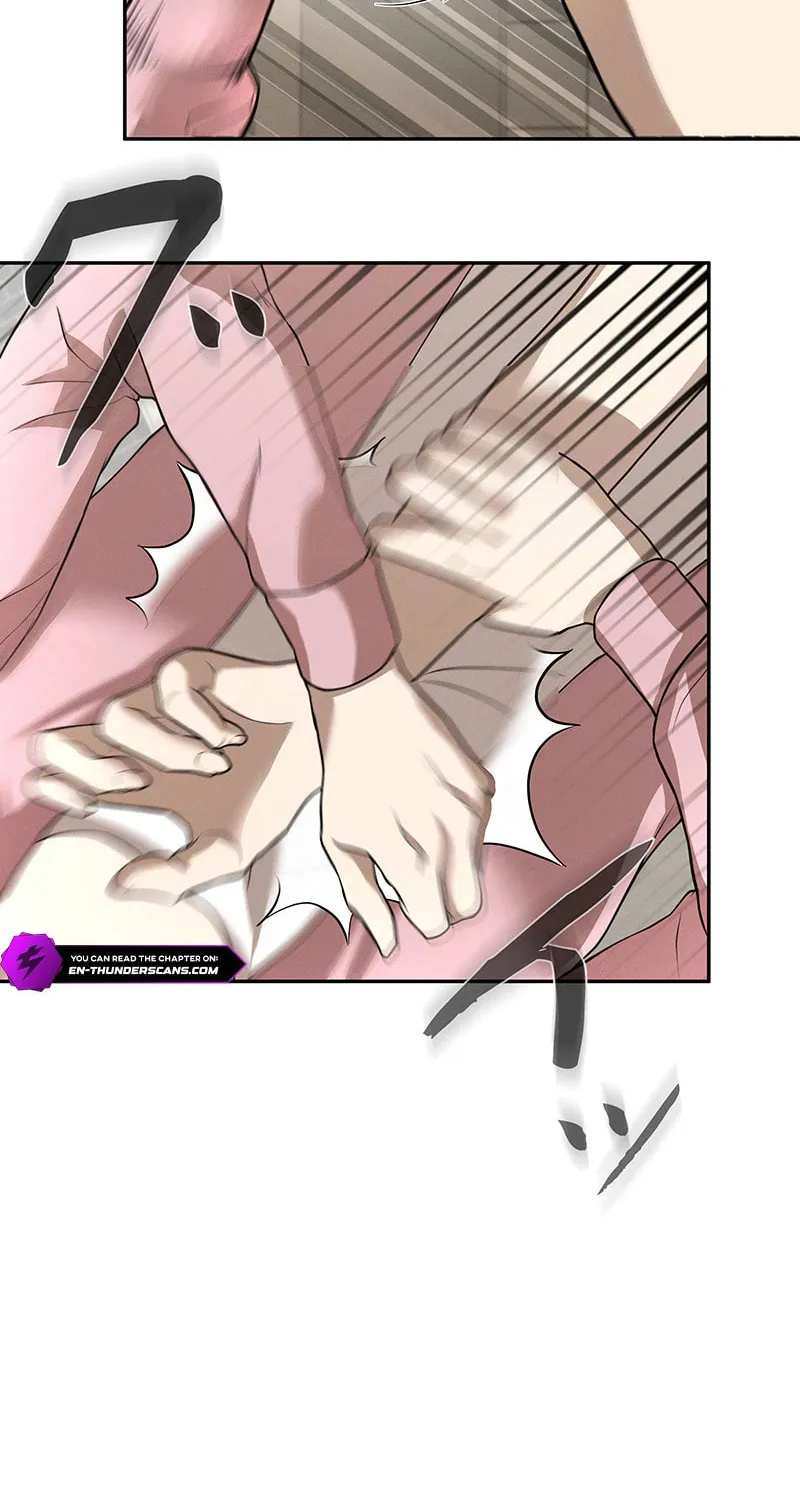 Fighting App: Level Up or Get Beat Down Chapter 1 page 153 - 