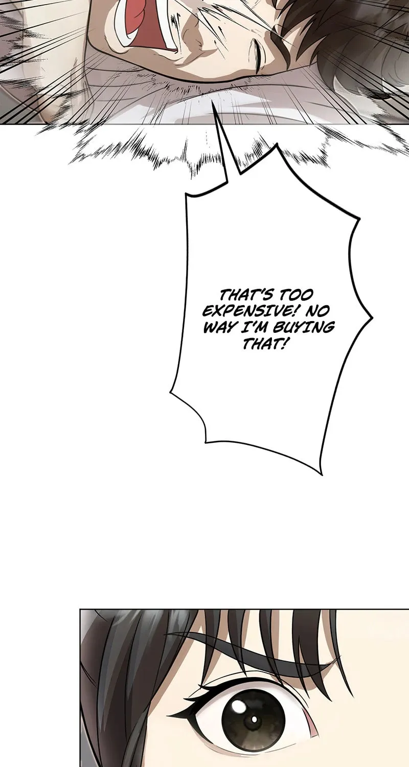 Fighting App: Level Up or Get Beat Down Chapter 1 page 158 - 