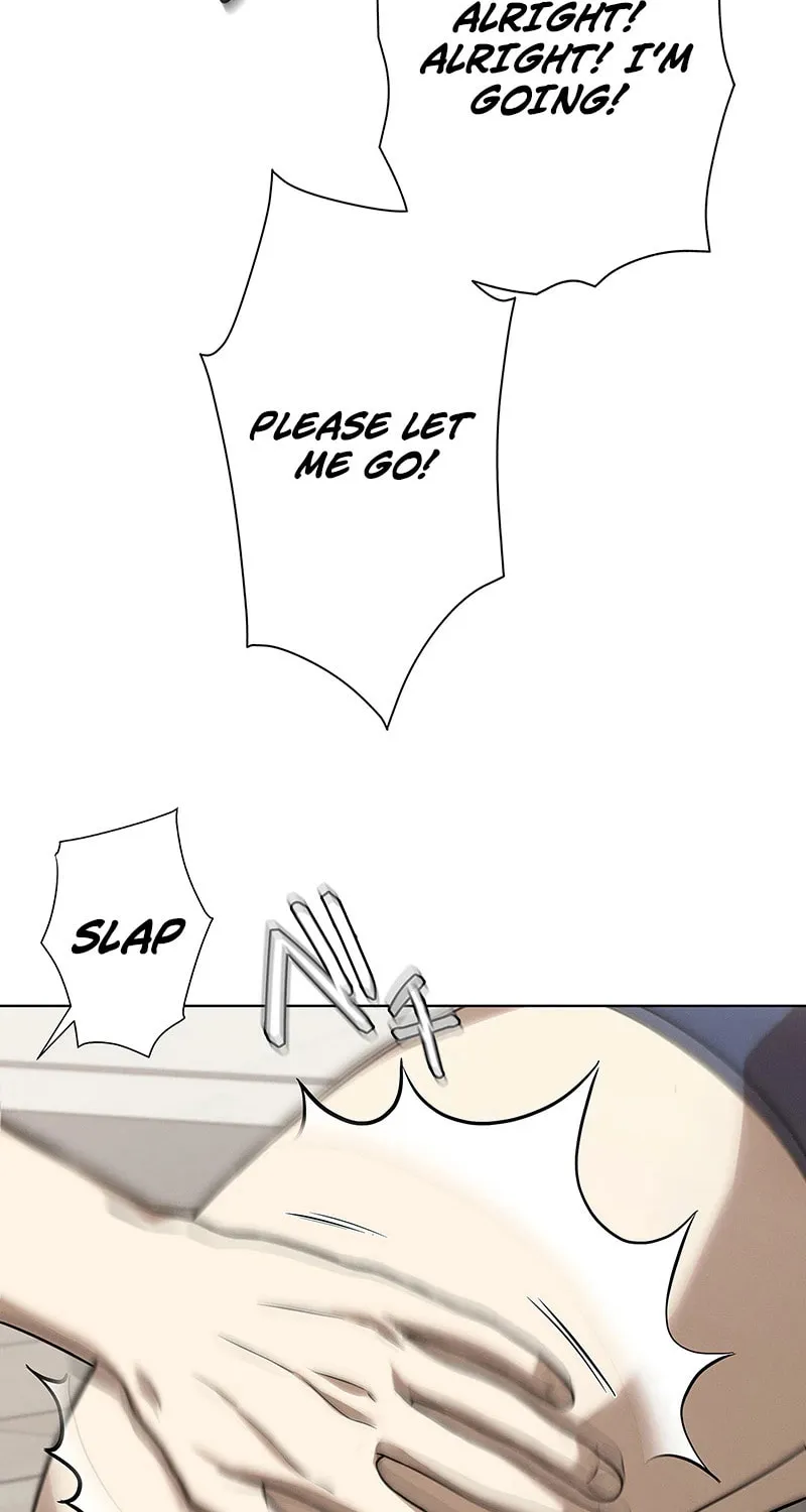 Fighting App: Level Up or Get Beat Down Chapter 1 page 161 - 