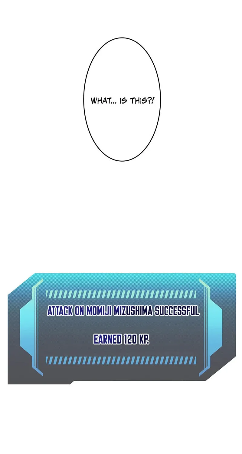 Fighting App: Level Up or Get Beat Down Chapter 1 page 165 - 