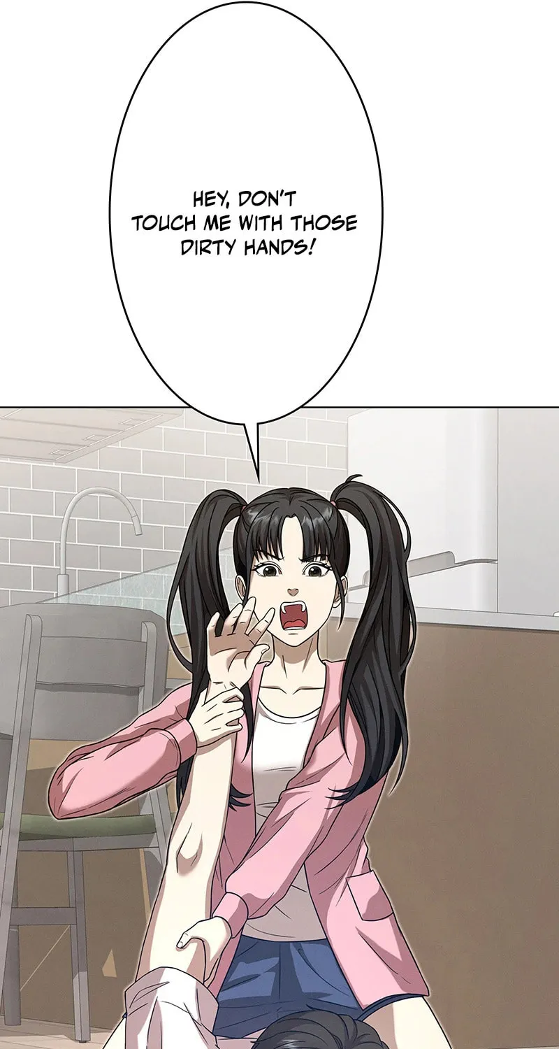 Fighting App: Level Up or Get Beat Down Chapter 1 page 167 - 