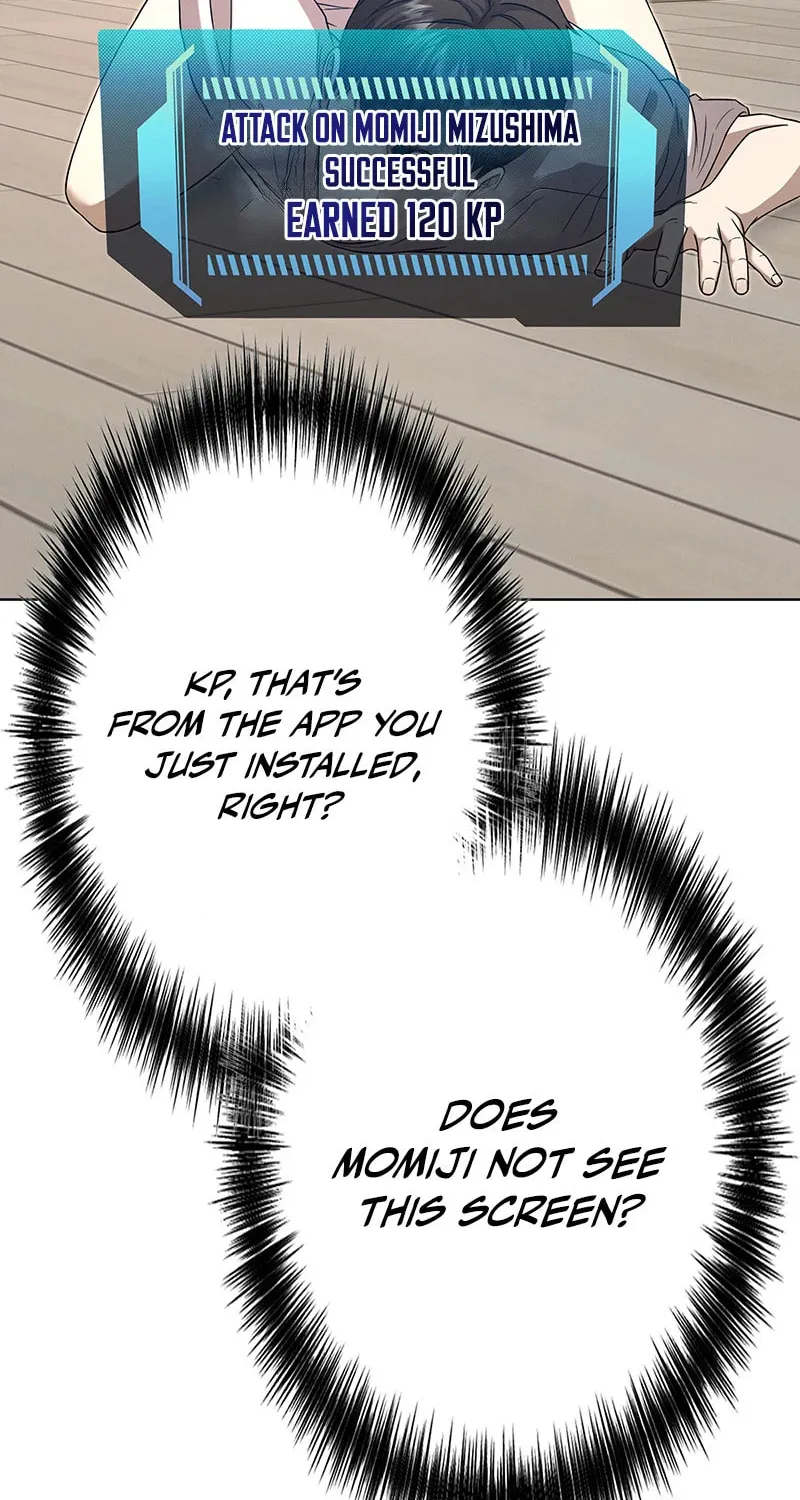 Fighting App: Level Up or Get Beat Down Chapter 1 page 168 - 
