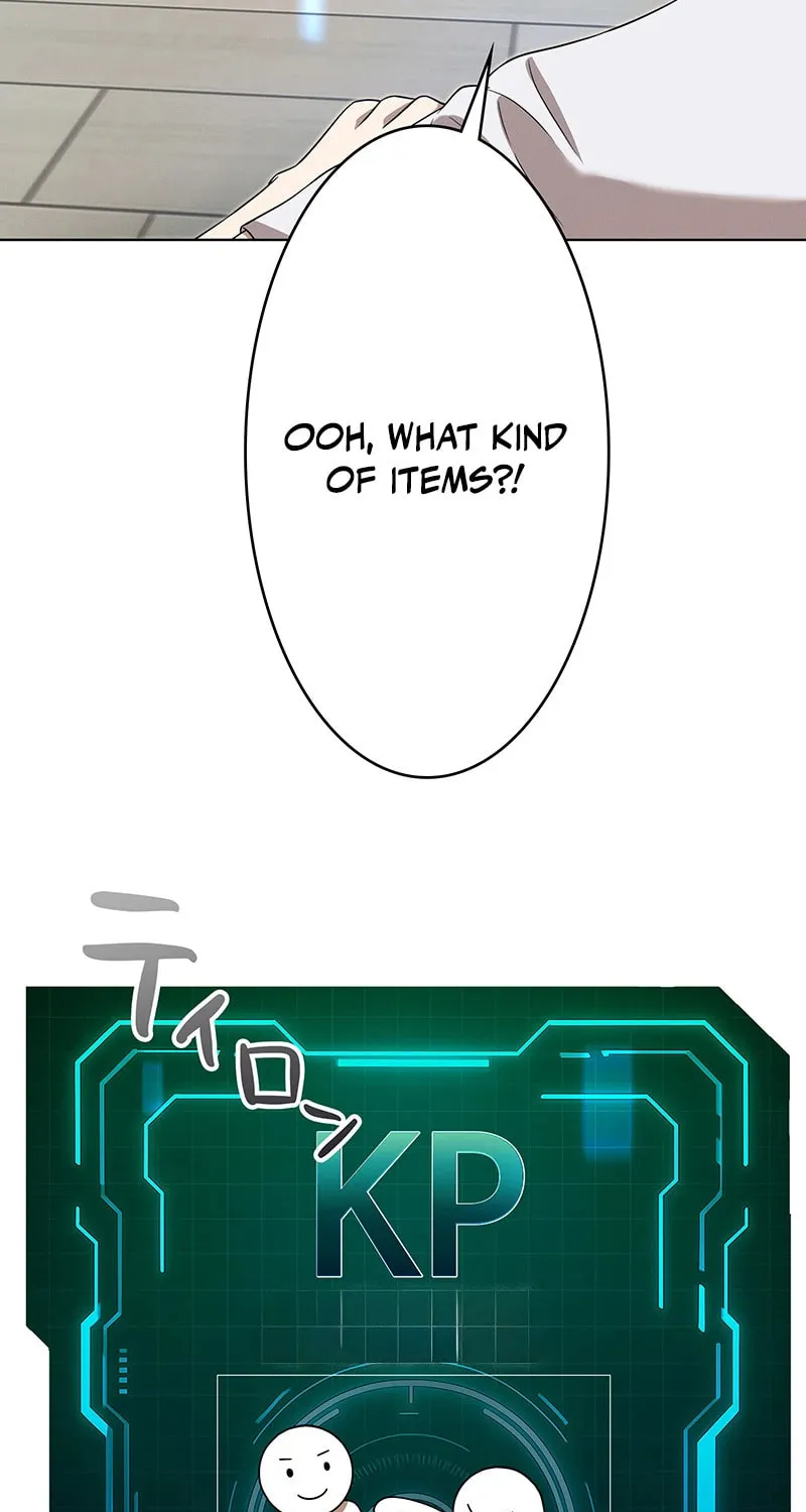 Fighting App: Level Up or Get Beat Down Chapter 1 page 171 - 