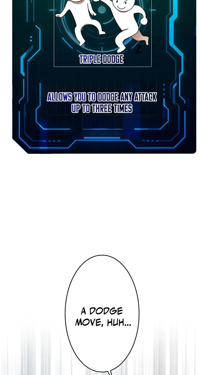 Fighting App: Level Up or Get Beat Down Chapter 1 page 172 - 