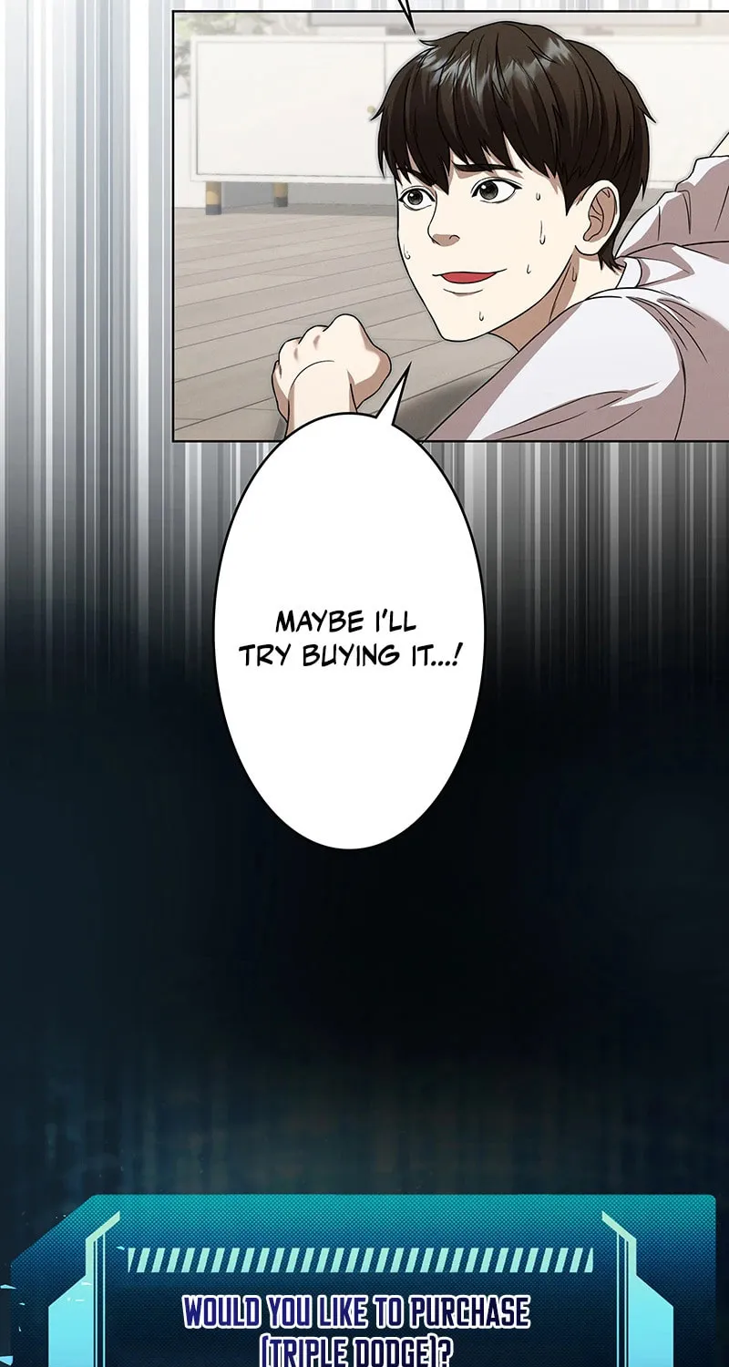 Fighting App: Level Up or Get Beat Down Chapter 1 page 173 - 