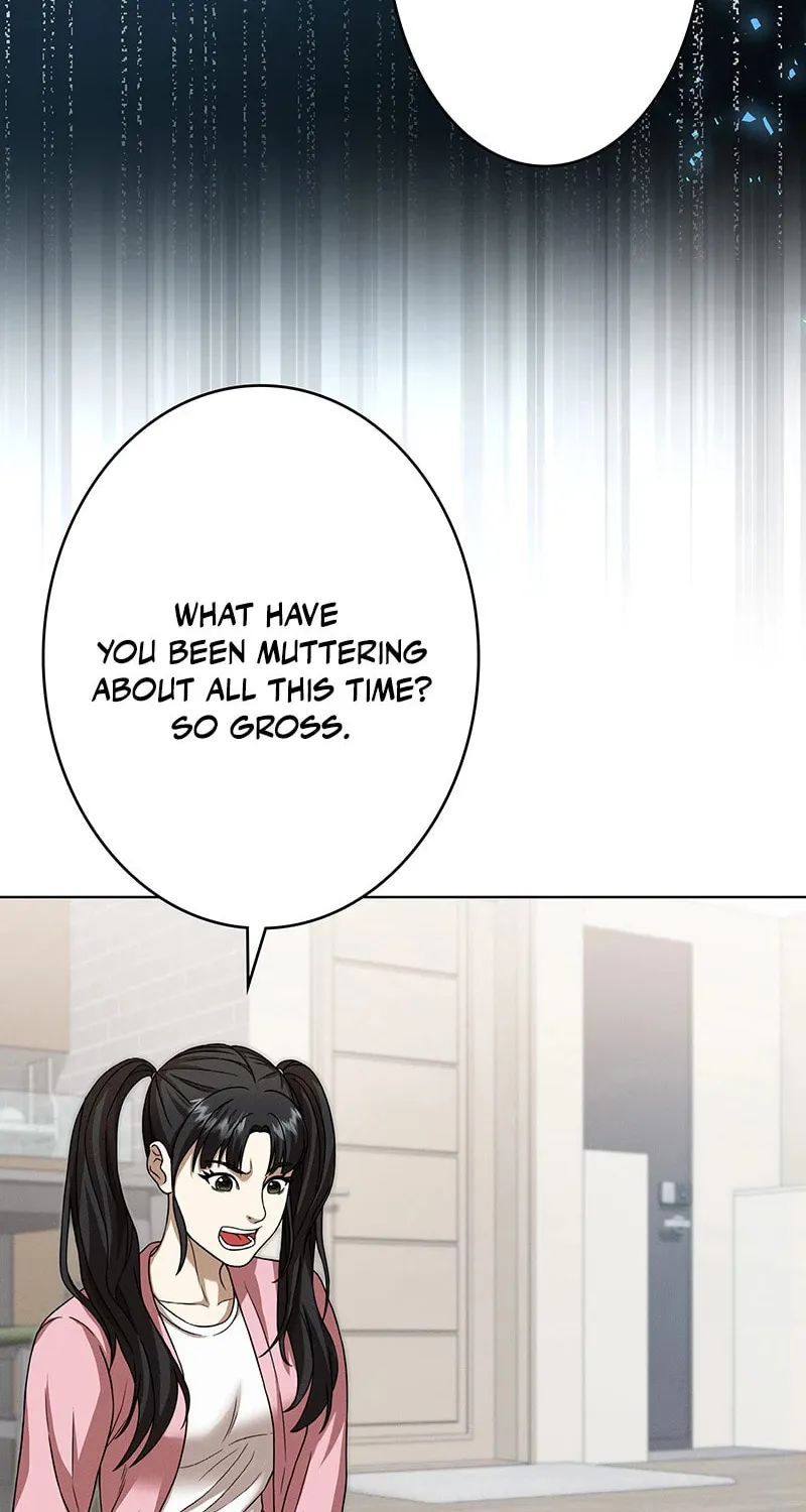Fighting App: Level Up or Get Beat Down Chapter 1 page 176 - 