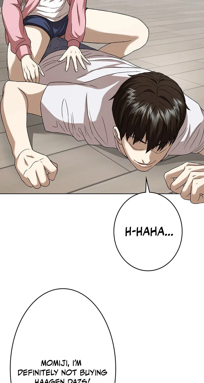 Fighting App: Level Up or Get Beat Down Chapter 1 page 177 - 