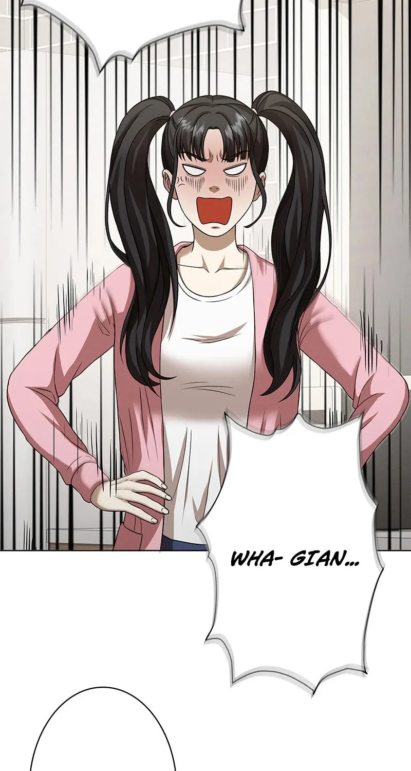 Fighting App: Level Up or Get Beat Down Chapter 1 page 180 - 