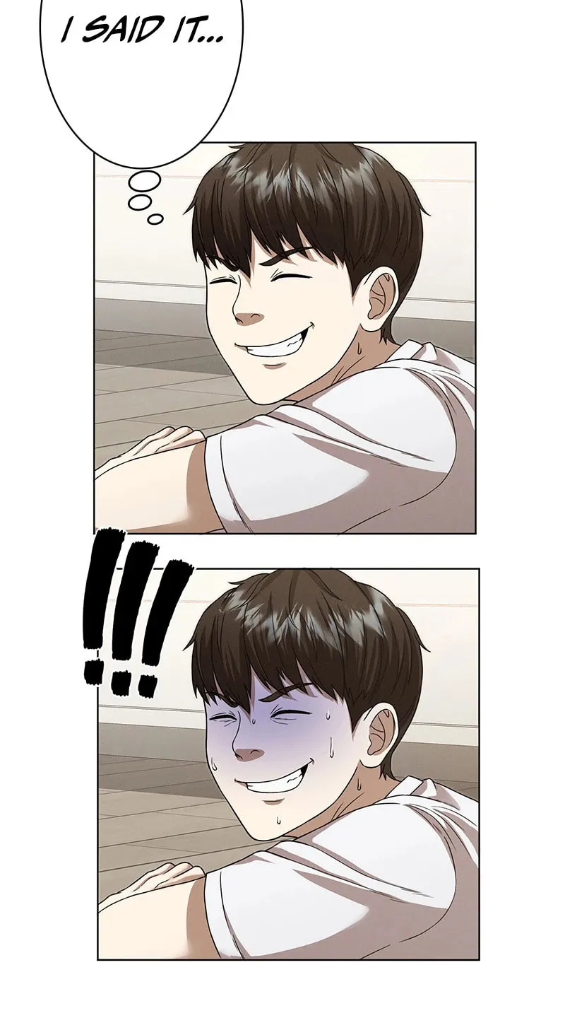 Fighting App: Level Up or Get Beat Down Chapter 1 page 181 - 