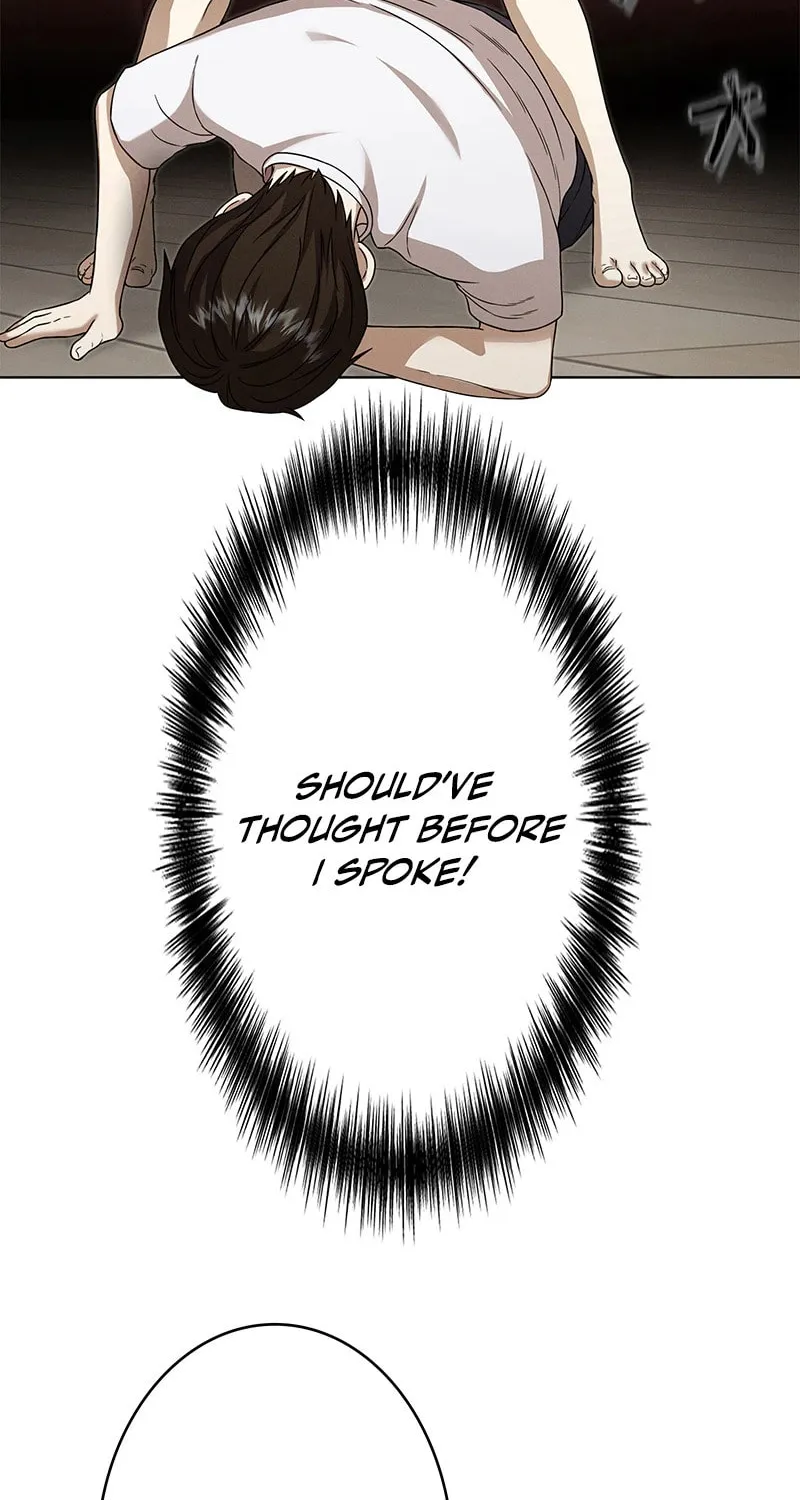 Fighting App: Level Up or Get Beat Down Chapter 1 page 183 - 