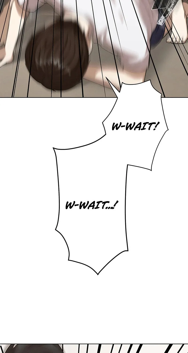 Fighting App: Level Up or Get Beat Down Chapter 1 page 186 - 
