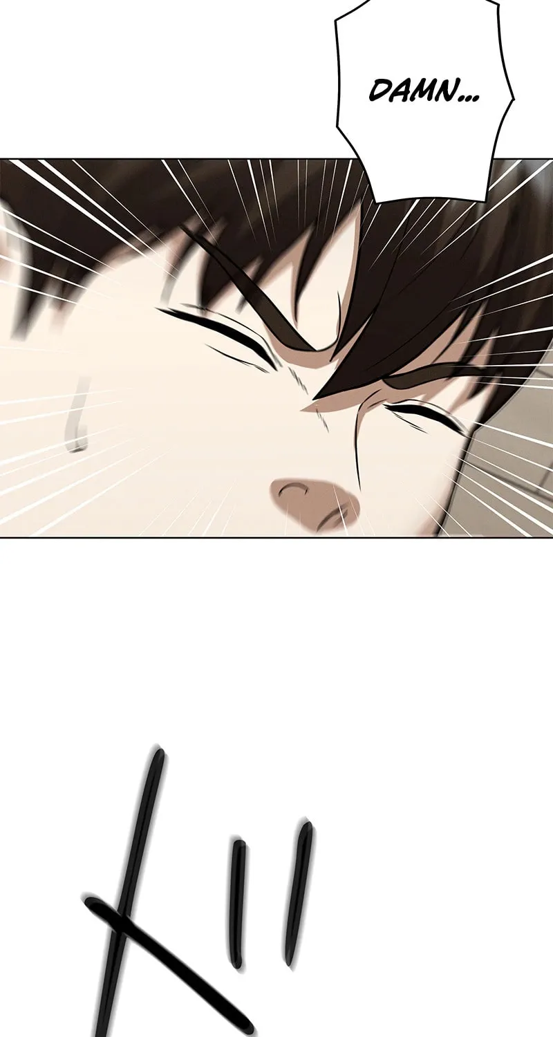Fighting App: Level Up or Get Beat Down Chapter 1 page 188 - 