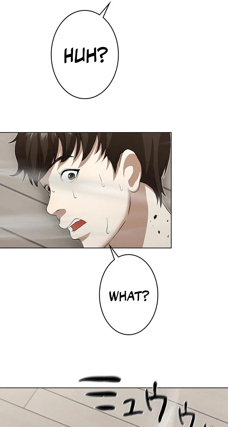Fighting App: Level Up or Get Beat Down Chapter 1 page 190 - 