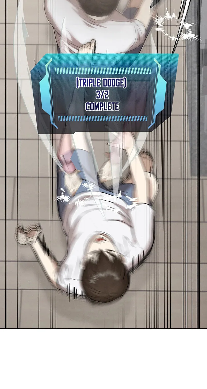 Fighting App: Level Up or Get Beat Down Chapter 1 page 199 - 