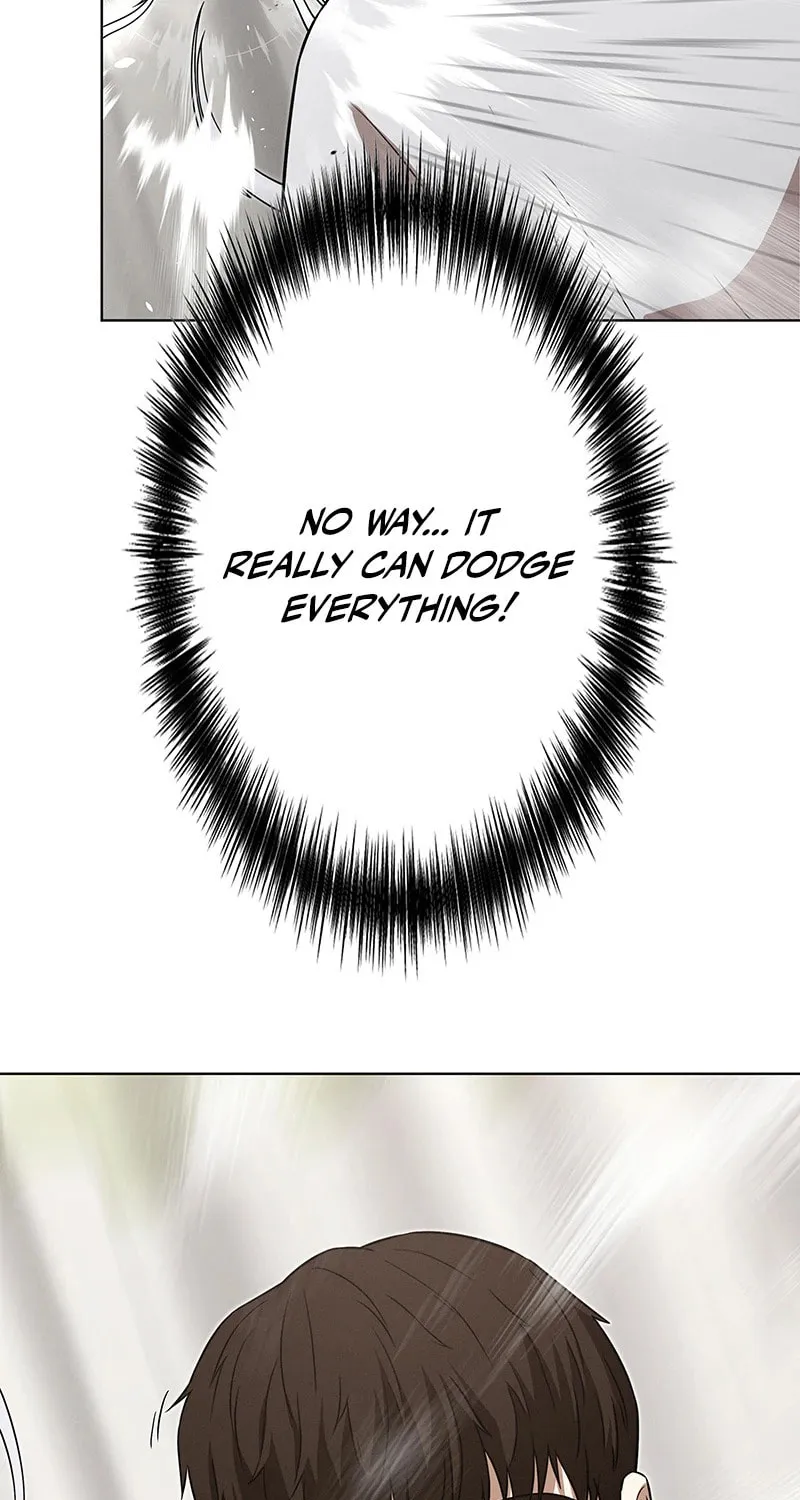 Fighting App: Level Up or Get Beat Down Chapter 1 page 203 - 