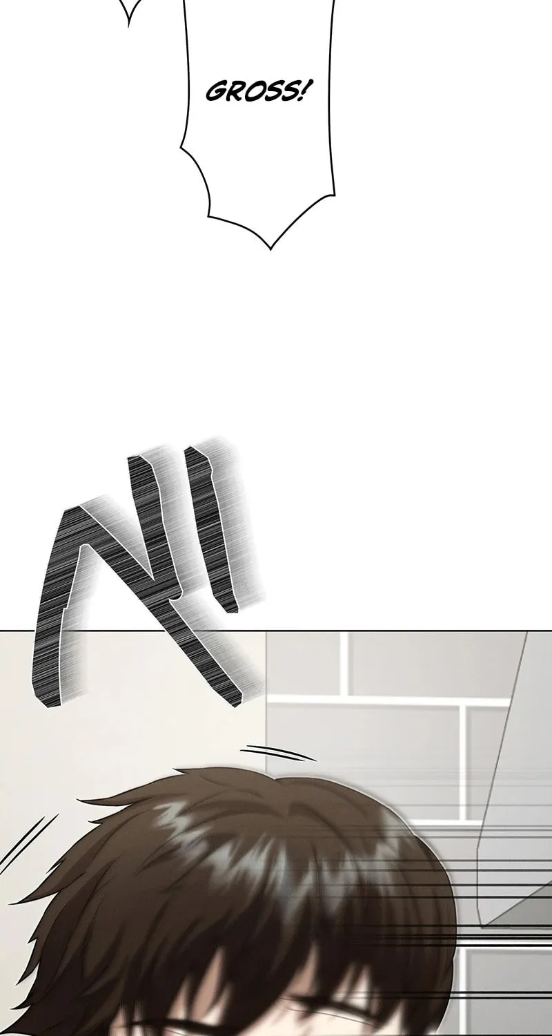Fighting App: Level Up or Get Beat Down Chapter 1 page 207 - 