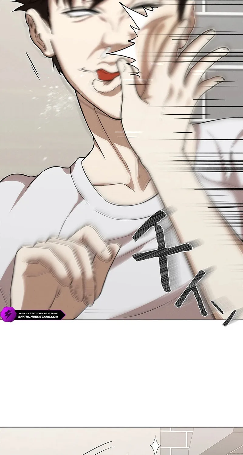 Fighting App: Level Up or Get Beat Down Chapter 1 page 208 - 
