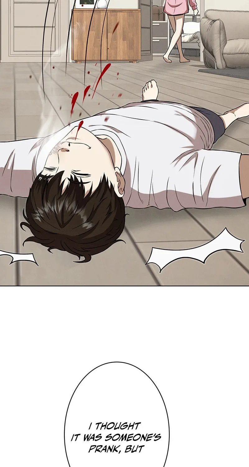Fighting App: Level Up or Get Beat Down Chapter 1 page 210 - 