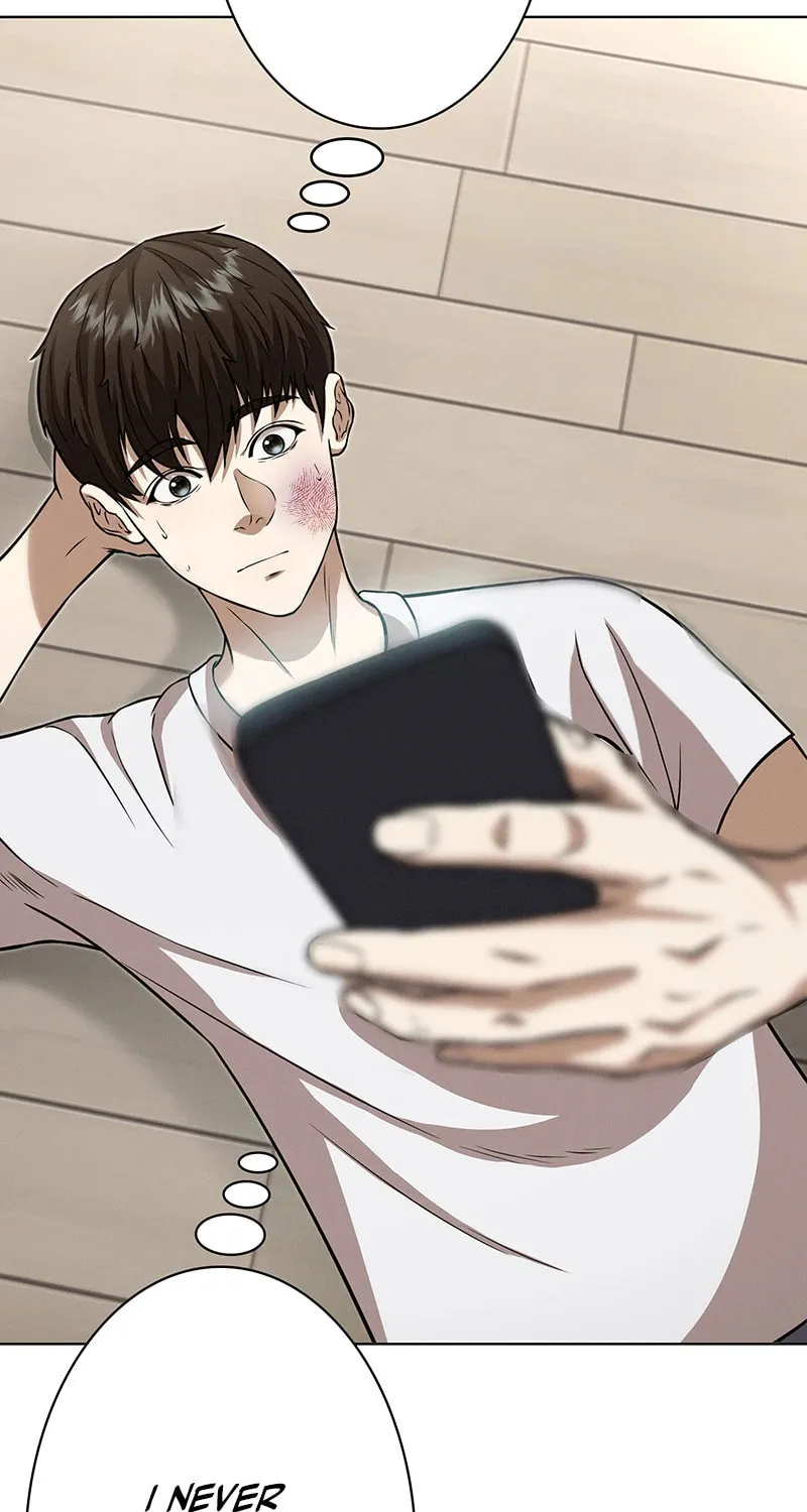 Fighting App: Level Up or Get Beat Down Chapter 1 page 211 - 
