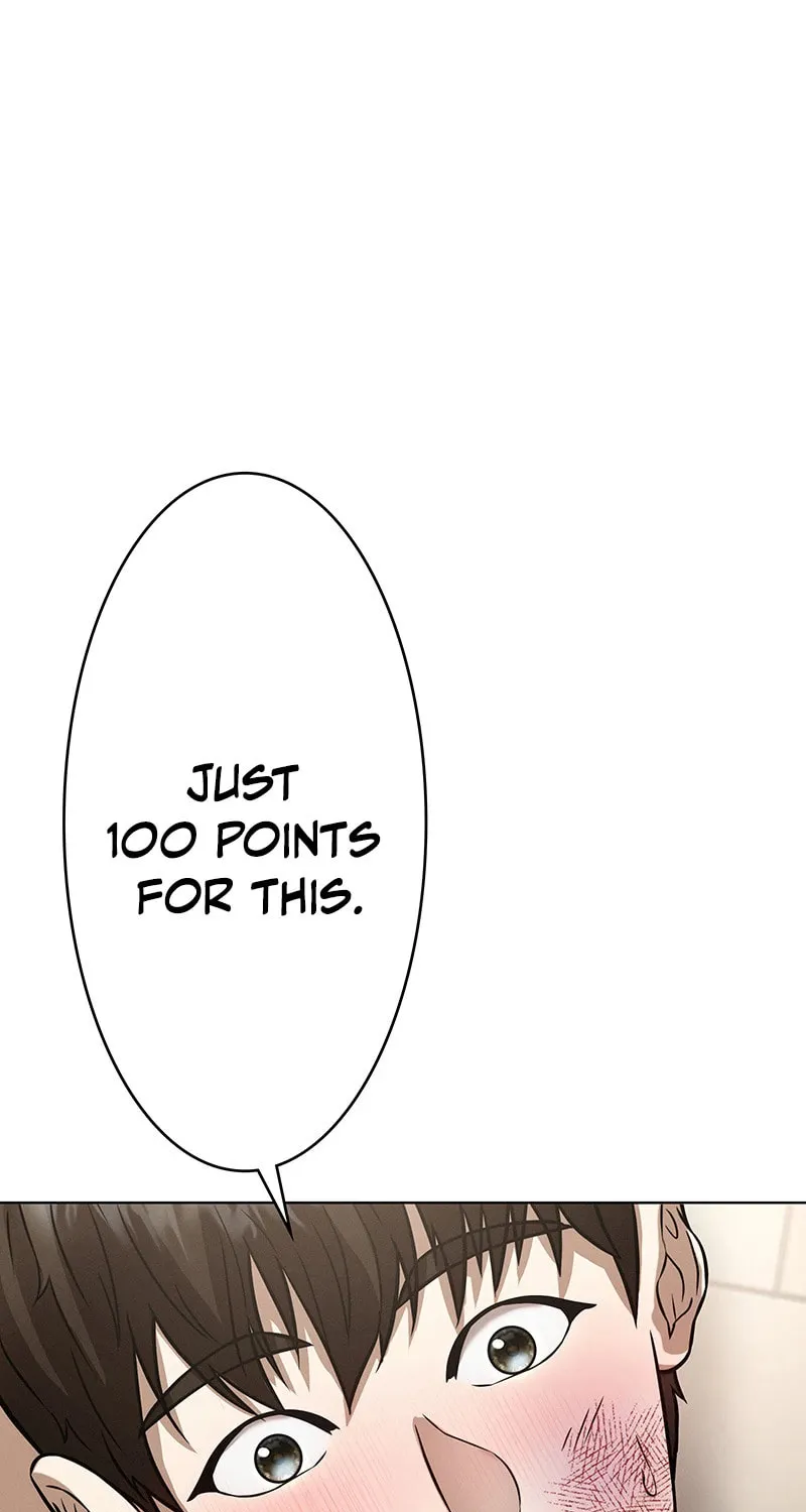 Fighting App: Level Up or Get Beat Down Chapter 1 page 213 - 
