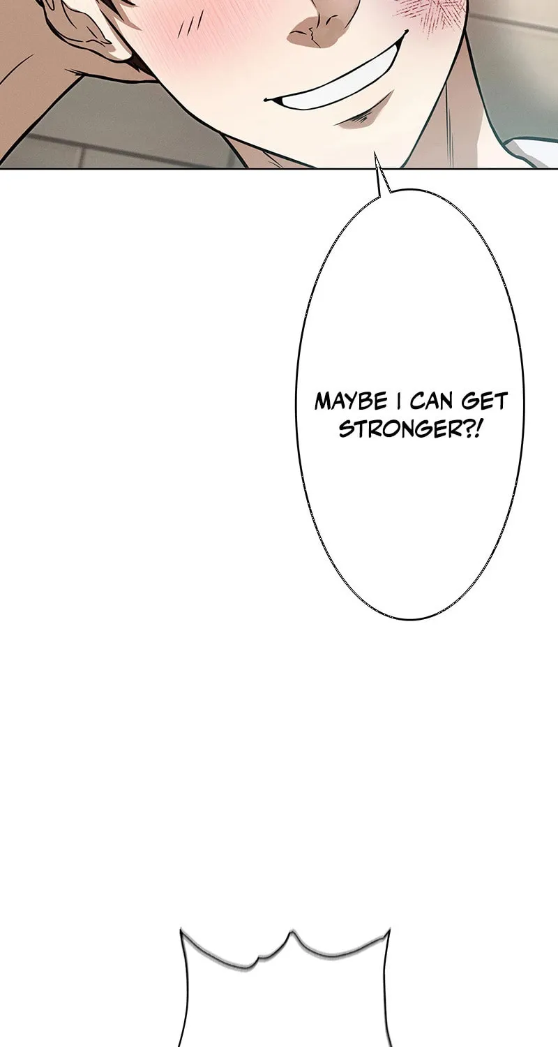 Fighting App: Level Up or Get Beat Down Chapter 1 page 214 - 
