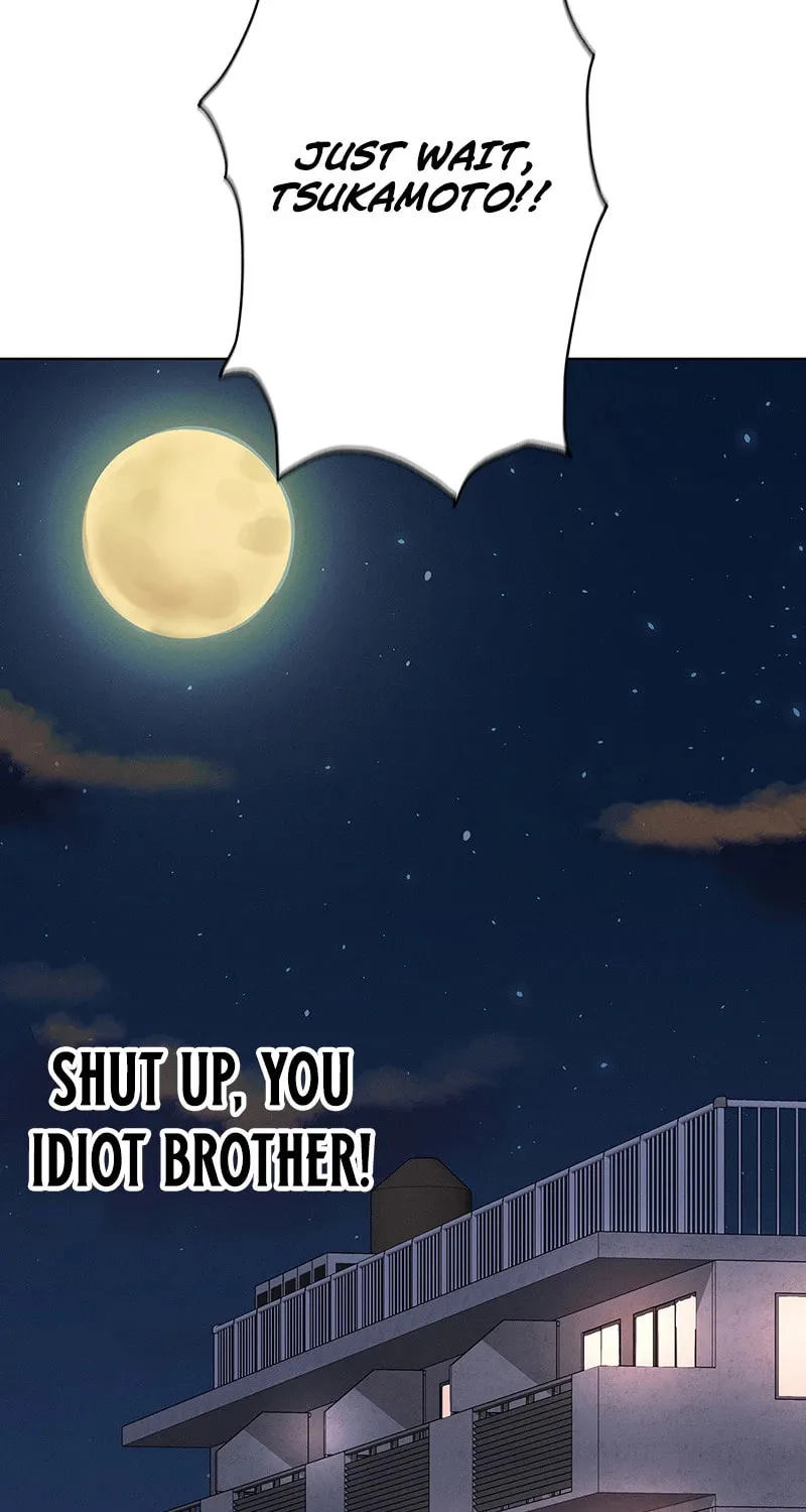 Fighting App: Level Up or Get Beat Down Chapter 1 page 215 - 