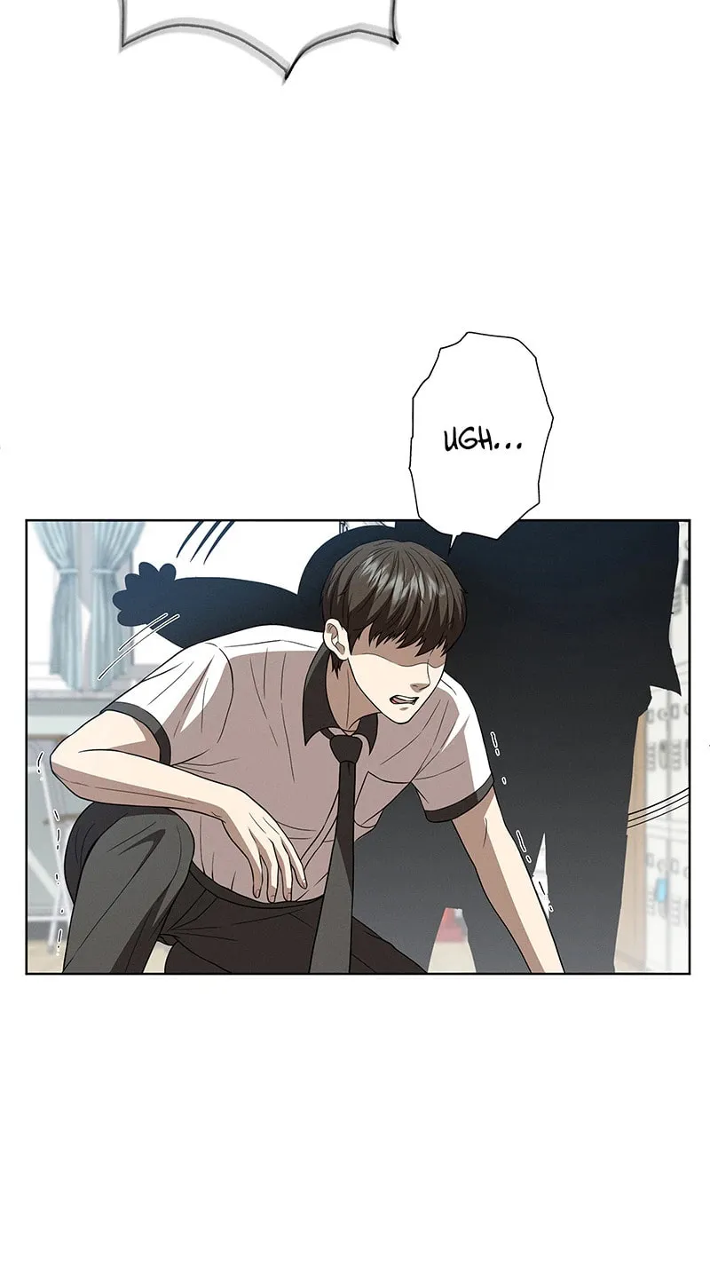 Fighting App: Level Up or Get Beat Down Chapter 1 page 23 - 