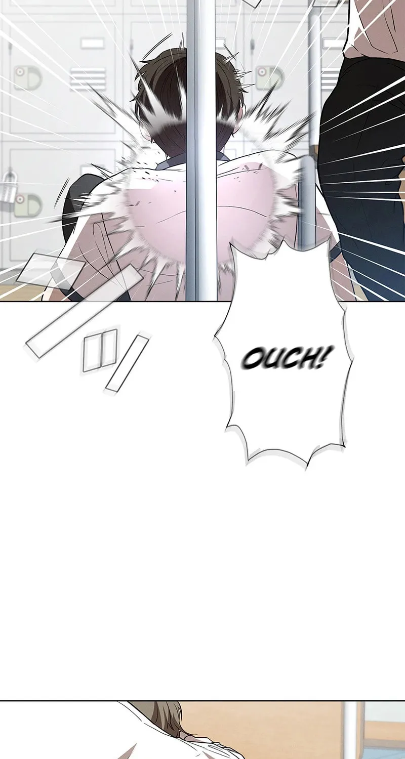 Fighting App: Level Up or Get Beat Down Chapter 1 page 26 - 