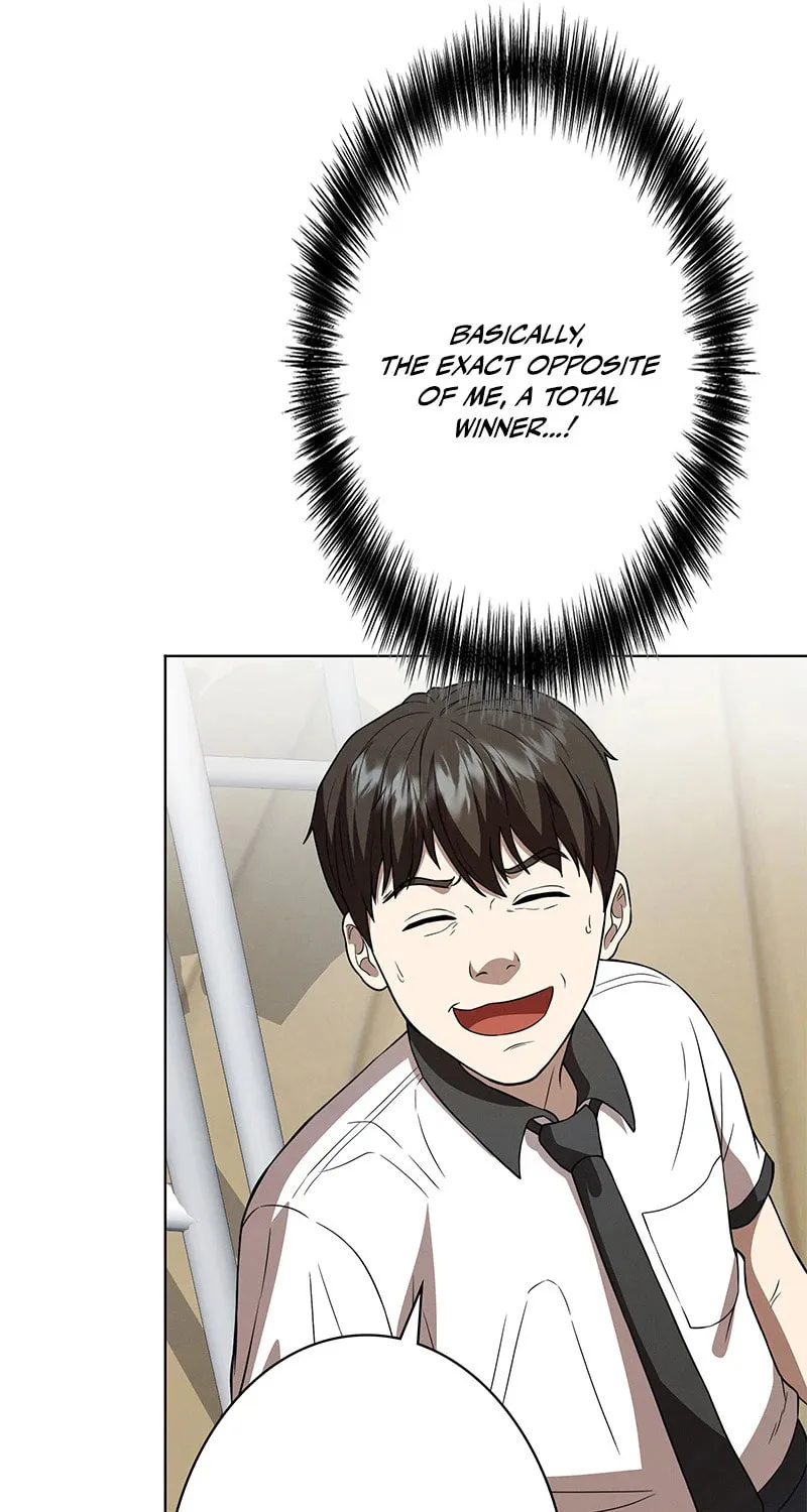 Fighting App: Level Up or Get Beat Down Chapter 1 page 32 - 