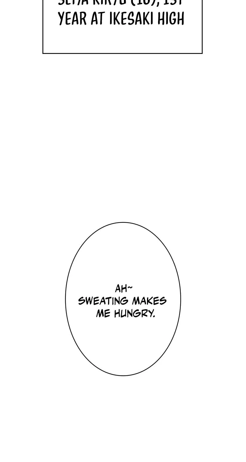 Fighting App: Level Up or Get Beat Down Chapter 1 page 36 - 