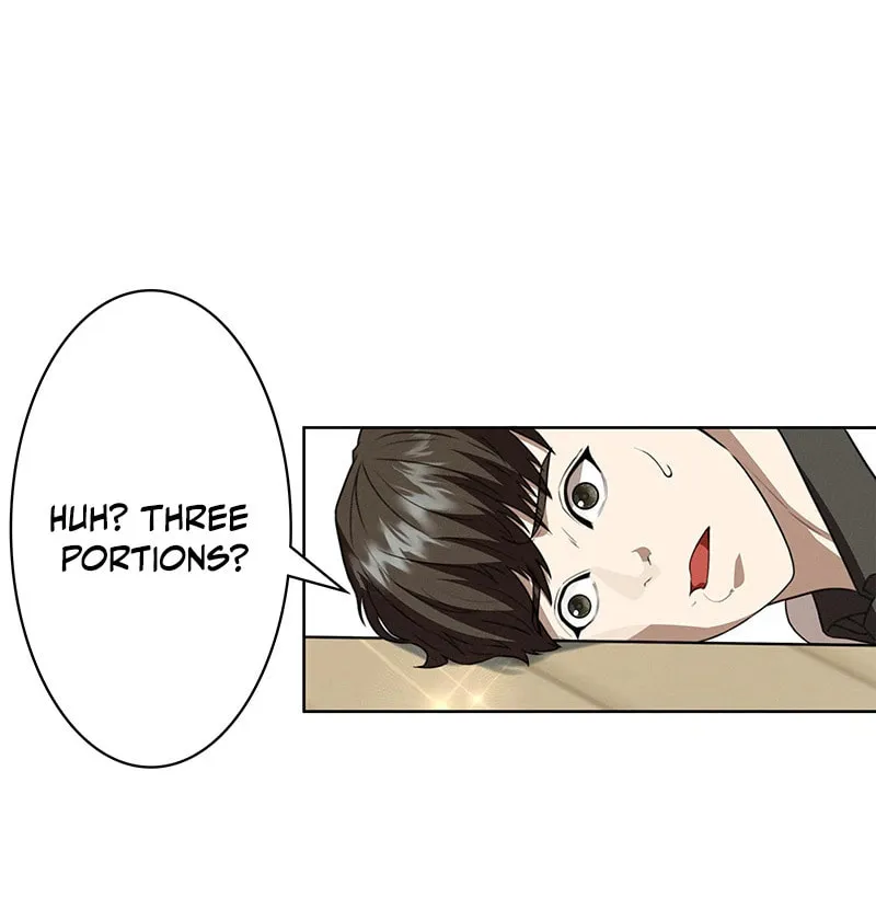 Fighting App: Level Up or Get Beat Down Chapter 1 page 39 - 
