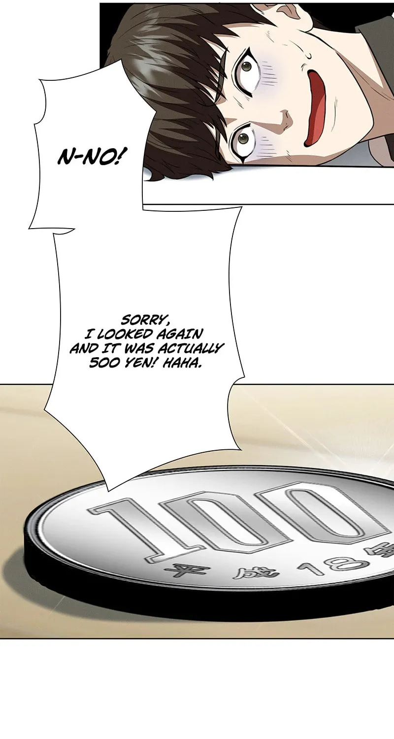 Fighting App: Level Up or Get Beat Down Chapter 1 page 43 - 