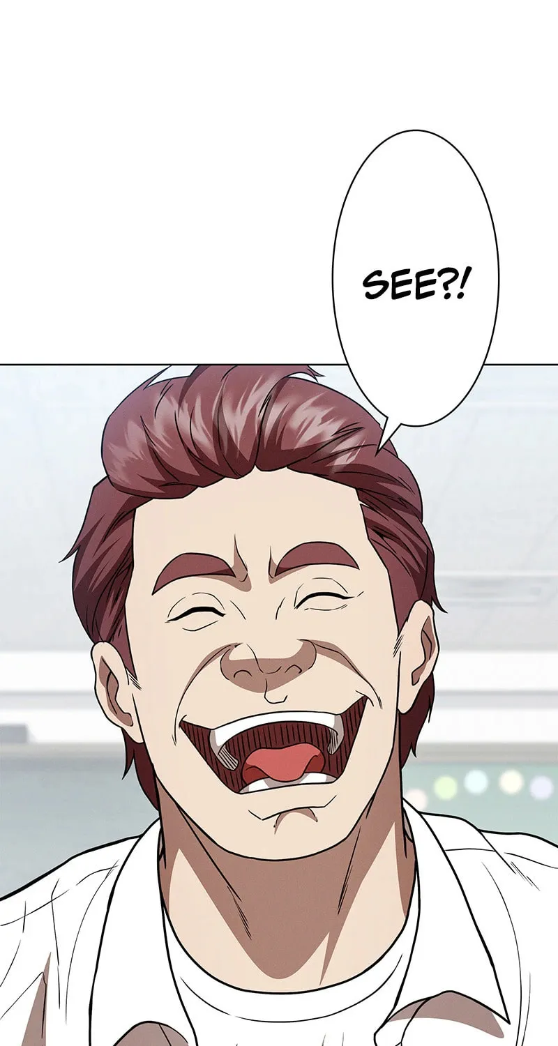 Fighting App: Level Up or Get Beat Down Chapter 1 page 44 - 
