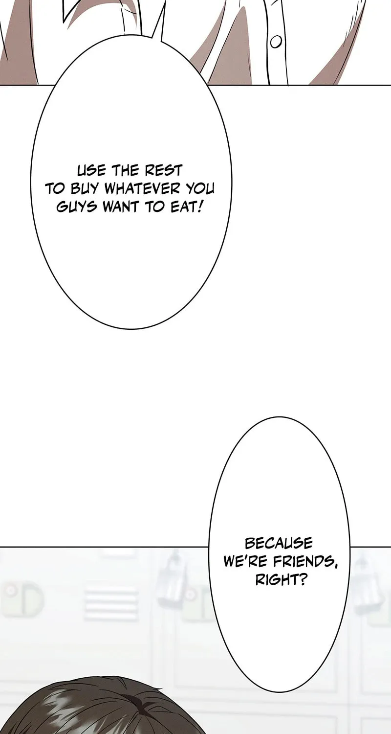 Fighting App: Level Up or Get Beat Down Chapter 1 page 45 - 