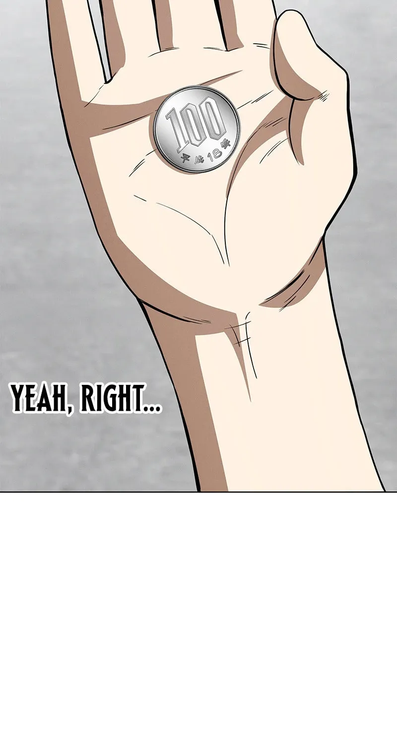 Fighting App: Level Up or Get Beat Down Chapter 1 page 47 - 