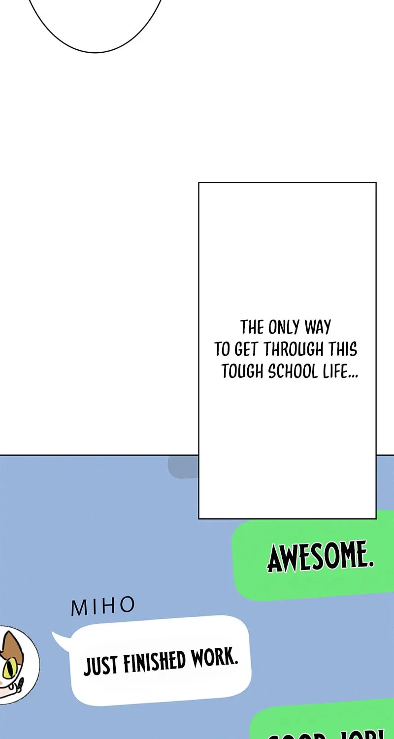 Fighting App: Level Up or Get Beat Down Chapter 1 page 57 - 