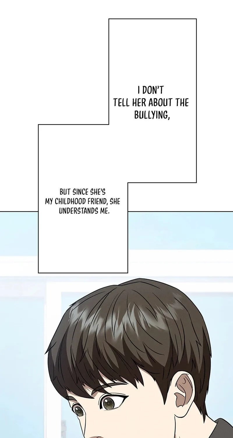 Fighting App: Level Up or Get Beat Down Chapter 1 page 61 - 