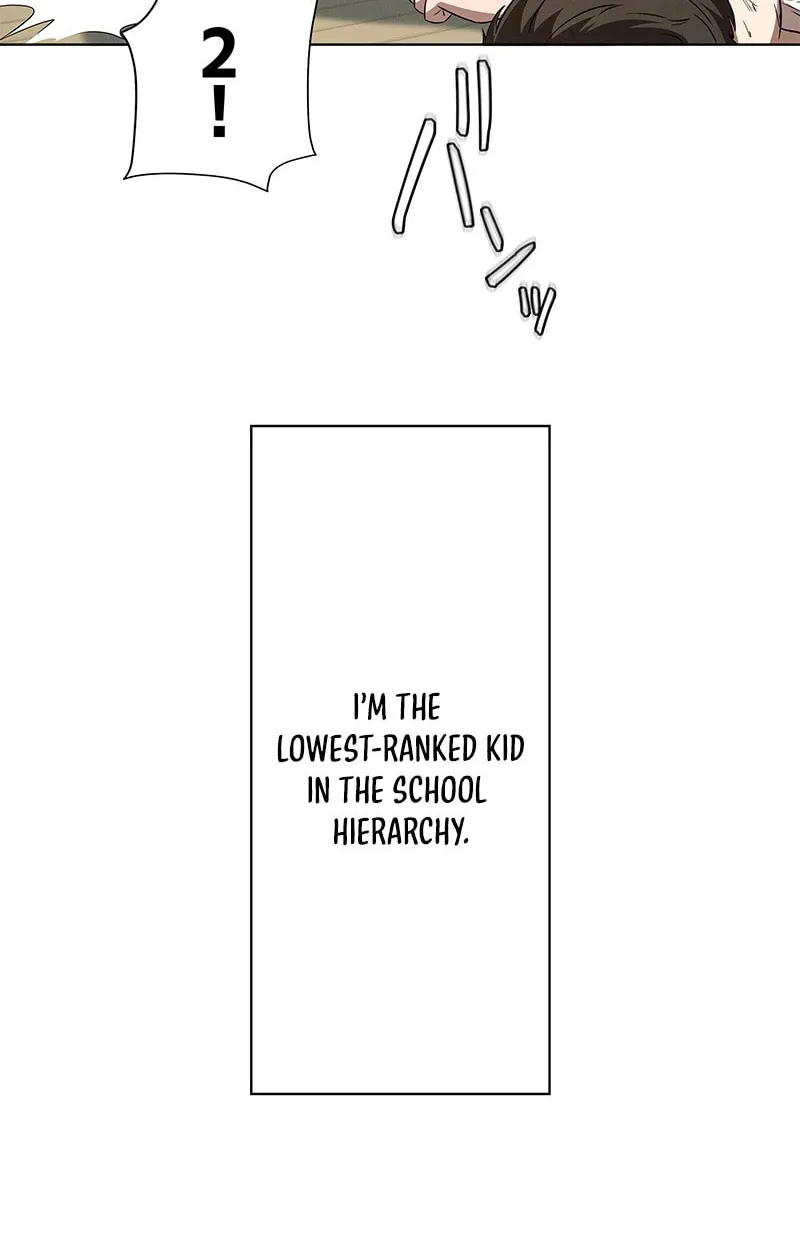 Fighting App: Level Up or Get Beat Down Chapter 1 page 8 - 