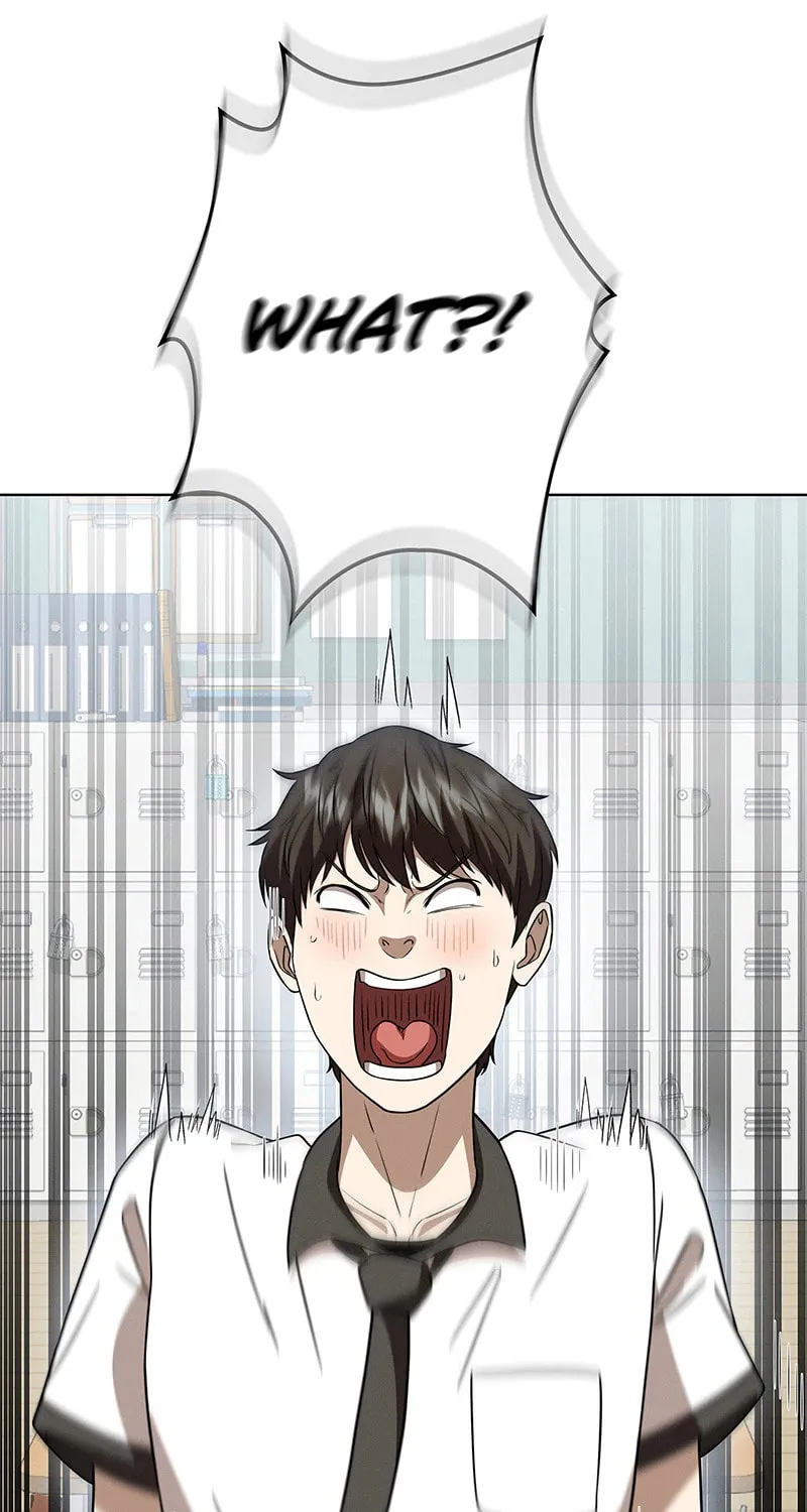 Fighting App: Level Up or Get Beat Down Chapter 1 page 72 - 