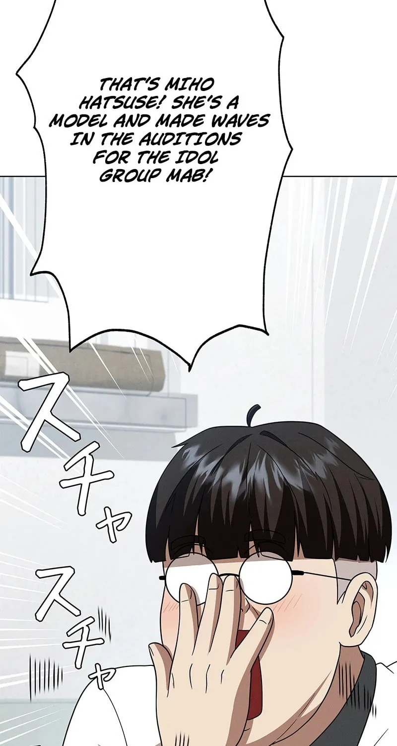 Fighting App: Level Up or Get Beat Down Chapter 1 page 77 - 
