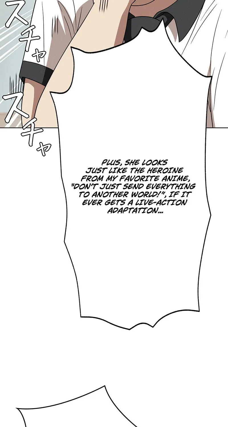 Fighting App: Level Up or Get Beat Down Chapter 1 page 78 - 