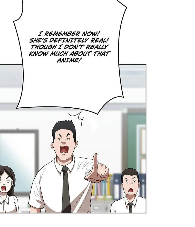 Fighting App: Level Up or Get Beat Down Chapter 1 page 79 - 