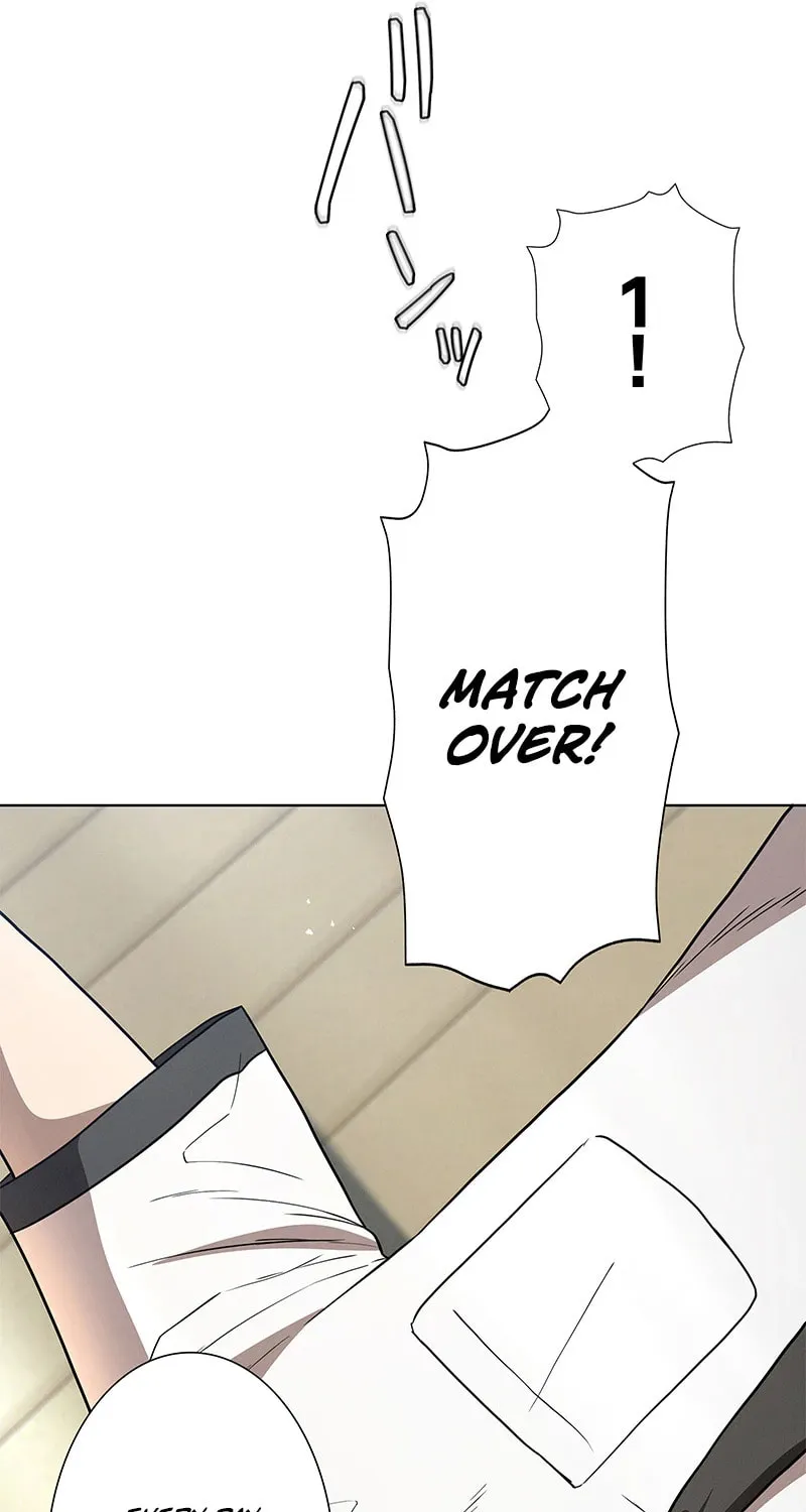 Fighting App: Level Up or Get Beat Down Chapter 1 page 9 - 