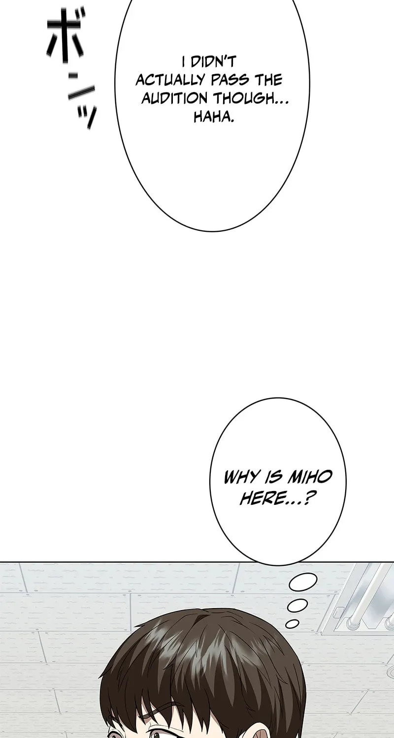 Fighting App: Level Up or Get Beat Down Chapter 1 page 82 - 