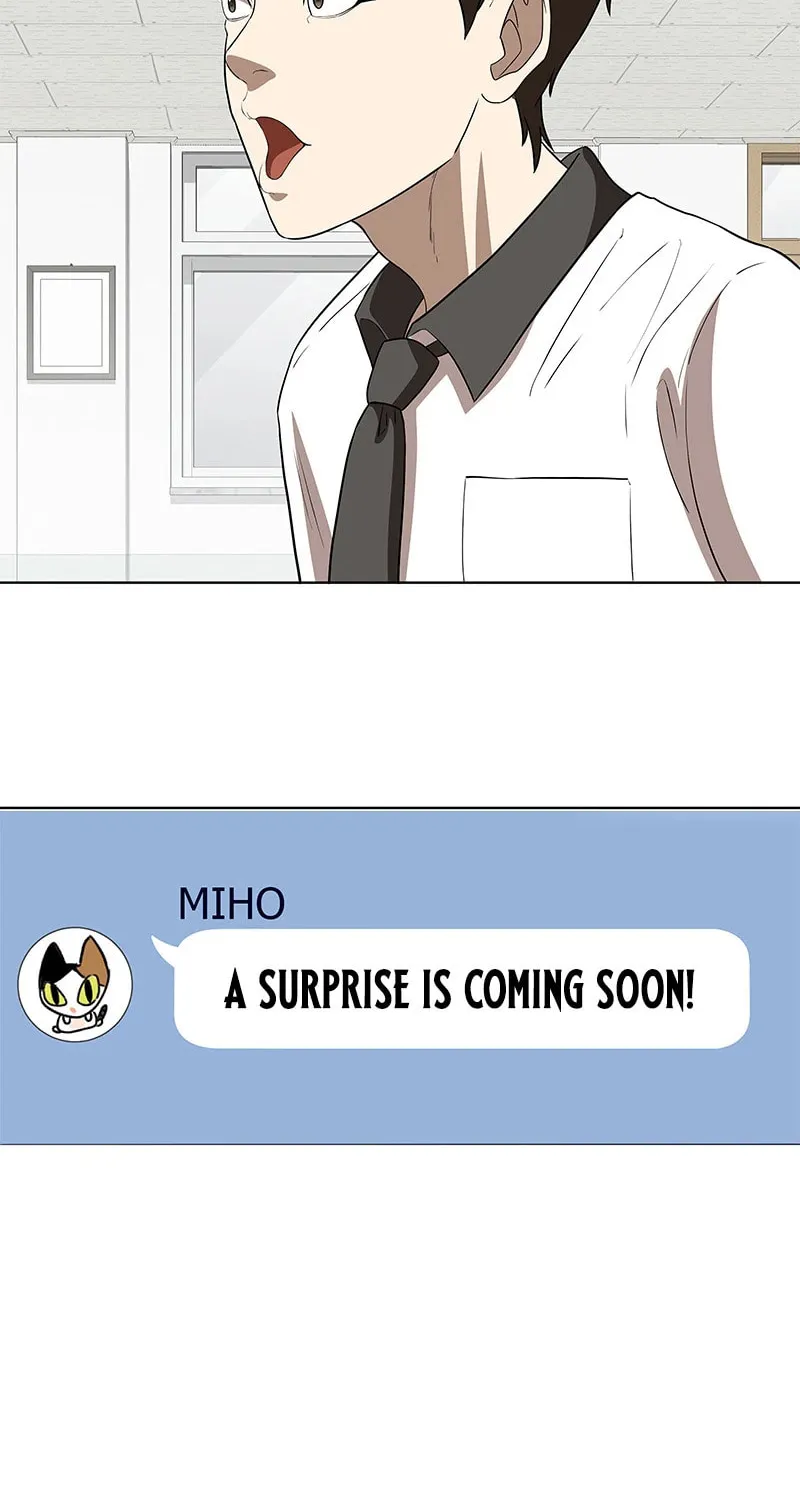 Fighting App: Level Up or Get Beat Down Chapter 1 page 83 - 