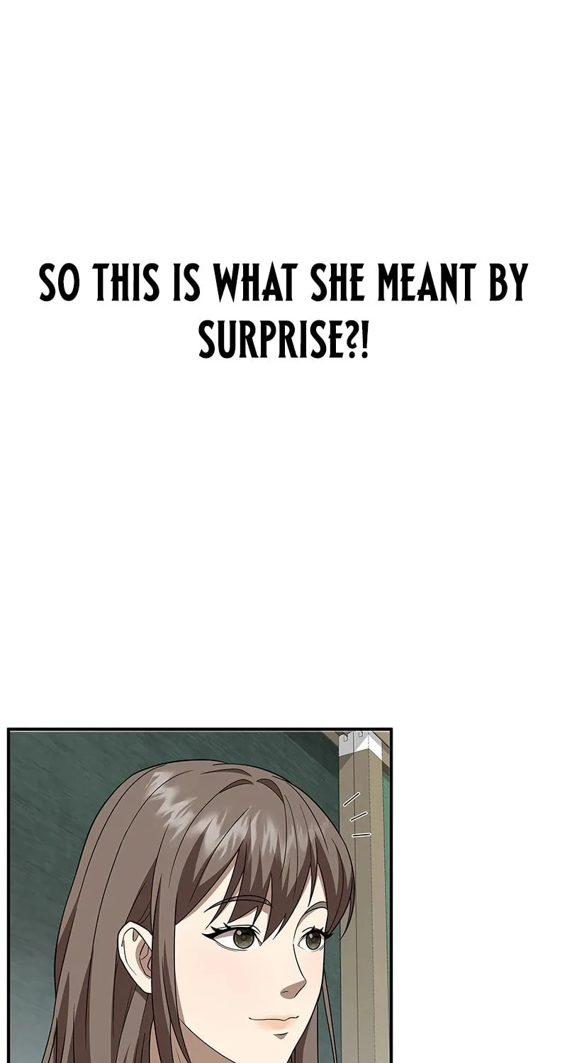 Fighting App: Level Up or Get Beat Down Chapter 1 page 84 - 