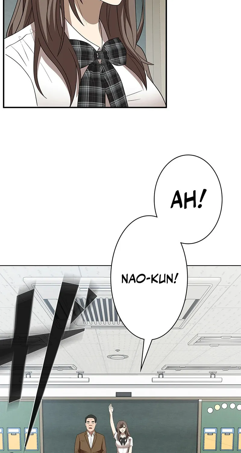 Fighting App: Level Up or Get Beat Down Chapter 1 page 85 - 