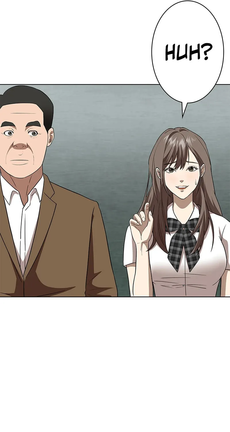 Fighting App: Level Up or Get Beat Down Chapter 1 page 88 - 